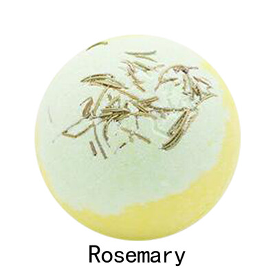 

〖Follure〗Bathing Bombs Explosion Ball Fizzy Spa Moisturizes Bubble Bath 2pcsbag