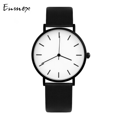 

Two - pin lightweight steel - woven wristwatch Simple Calendar Mystery Cold Watch