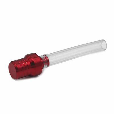 

Dirt Bike Off Road Fuel Gas Tank Cap Ventilation Cover Air Vent Tube Breather