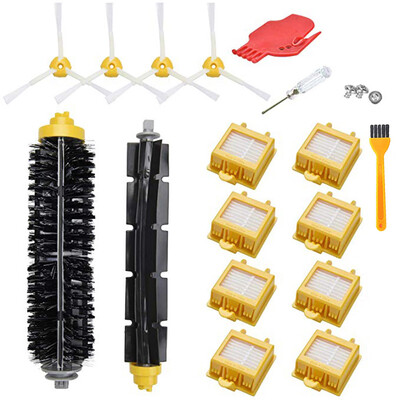 

Vacuum Cleaner Accessory Kits Fits For IRobot Roomba 700 Series 790 780 770 760