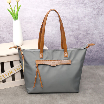 

Tailored Fashion Women Bucket Bag Green Shopping Bag Handbag Messenger Shoulder Bag
