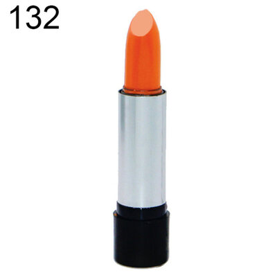

Waterproof Long Lasting Lipstick Pencil Moisturizing Women Makeup Cosmetics