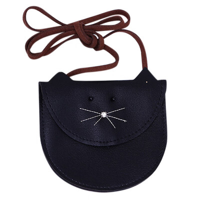 

Women Fashion Girls Mini Messenger Bag Cute Cartoon Kids Baby Purses Children Handbags Shoulder Bags