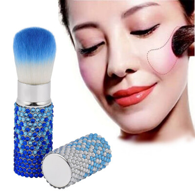 

〖Follure〗Retractable Cosmetic Brush Makeup Tools Retractable Beauty Cosmetic Brush