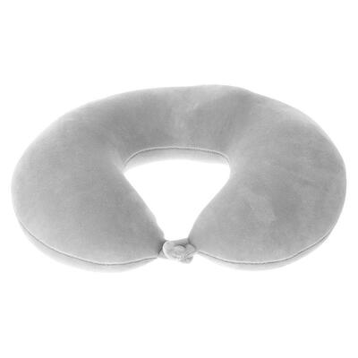 

Creative Changeable Stuffed Elephant Doll Toys Travel U-Shaped Neck Pillow