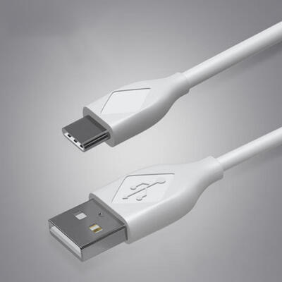 

Long Type-C Cable Universal USB-C Charging And Syncing Cord For Huawei-1m