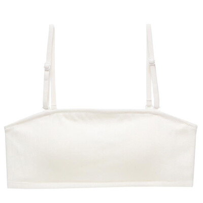 

Women Adjustable Detachable Shoulder Strap Bra Sexy Tube Top