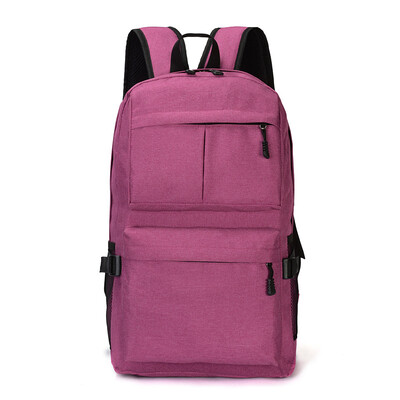 

Business backpack simple fashion computer bag travel backpack