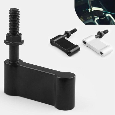 

Special wholesale gear shifter heightening converter extension rod extension rod Honda Civic BD series engine Silver