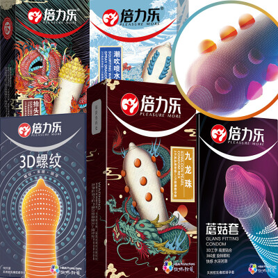 

Bally Lecon condoms mens fun condoms with thorns spikes thread floating point large particles Overlord pen water dragon mushroom sets 3D thread Kowloon beads