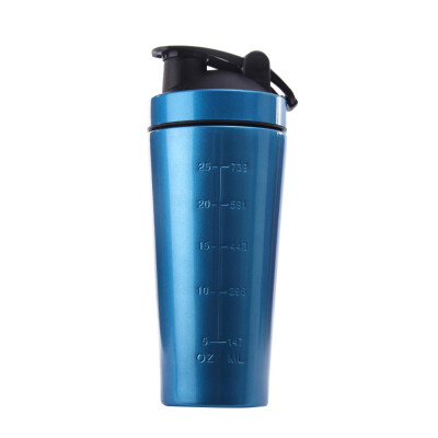 

Protein Powder Shake Cup Creative Protein Powder Shake Bottle Blending Sports Bottle Fitness Kettle Protein Shaker Water