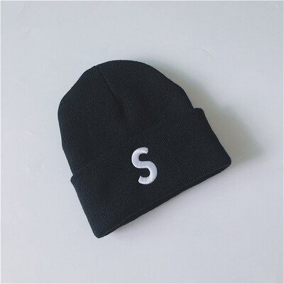 

Tailored Womens Autumn Winter Outdoor Warm Hats Crochet Knit Cap Casual Hat