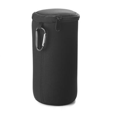 

Bluetooth Speaker Neoprene Soft Carrying Case Bag wBuckle for JBL Charge 4