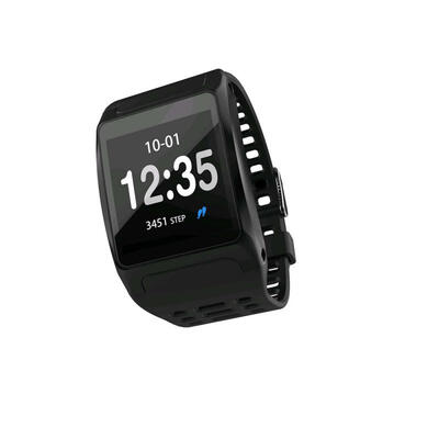

Z01 Custom Dial Background Smart Sports Bracelet Heart Rate Blood Pressure Monitoring Wristband