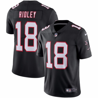 

Nike NFL Atlanta Falcons Mens 2 Matt Ryan 11 Julio Jones 18 Calvin Ridley 21 Deion Sanders 22 Keanu Neal Red Game Jersey