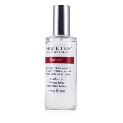 

DEMETER - Earthworm Cologne Spray 120ml4oz