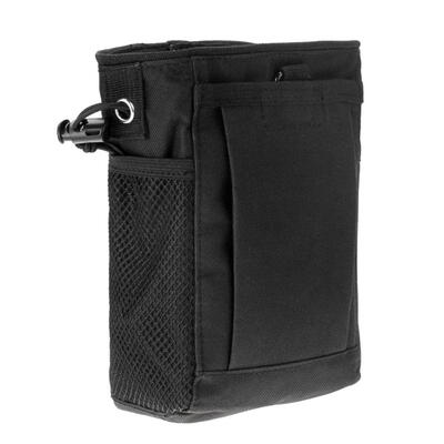 

Protable Waterproof Nylon Molle Pouch Hunting Outdoors Sports Climbing Bag