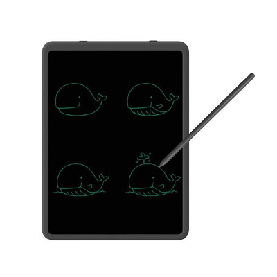 

11inch LCD Business Writing Tablet Portable Electronic Writing Drawing Board One-Click Erasable Tablet Digital Handwriting Notep