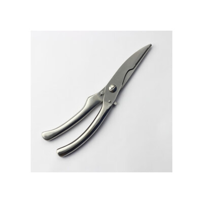 

10-inch handle chicken bone scissors