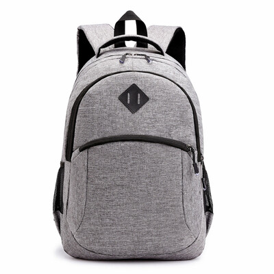 

Oxford cloth backpack male large capacity travel bag waterproof bag computer bag travel bag