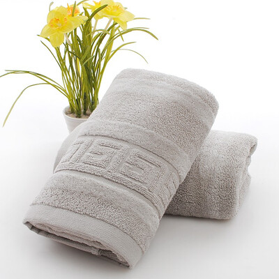 

SIMANYA Cut velvet towel soft&comfortable home 12448