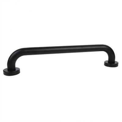 

Greensen Grab Bar Bathroom Space Aluminum Handrail Toilet Safety Non-Slip Armrest