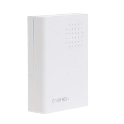 

Wired Door Bell Chime DC 12V Vocal Wired Doorbell Welcome Door Bell For Office Home Security Access Control System