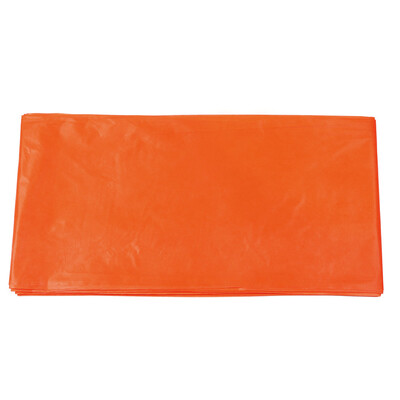 

Gobestart Waterproof Plastic Tablecovers Table Cloth Cover Party Catering Events Tableware