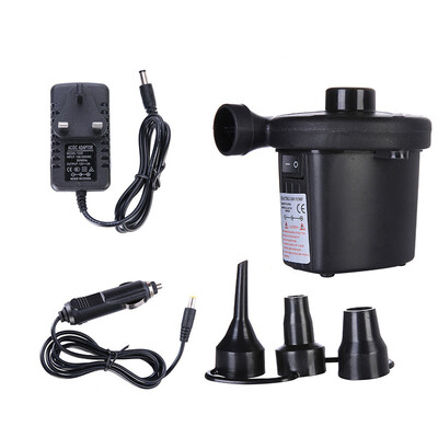 

Siaonvr Electric Air Pump Pump 12V 230V Boat Pump Electric Pump Blower Pump New UK