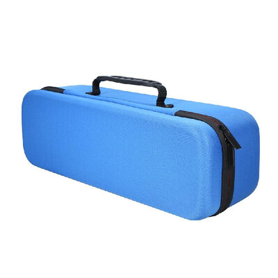 

EVA Travel Carrying Bag Protective Cover Hard Case Storage for Sony XB41 BT Speaker with ZipperOrange