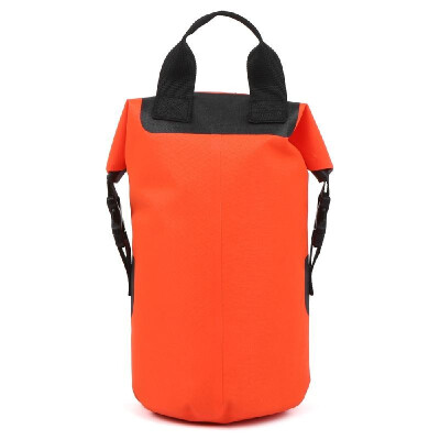 

Outdoor Waterproof Dry Bag River Trekking Floating Roll-top Backpack Drifting Swimming Water Sports Dry Bag 10L 15L 20L