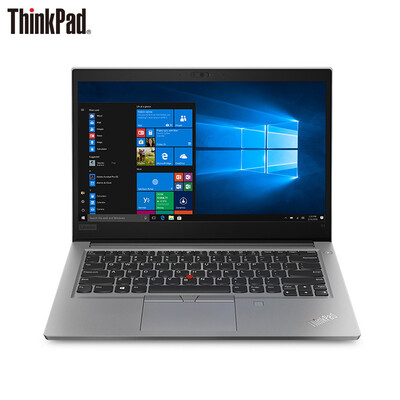 

Lenovo ThinkPad S3 edge 00CD Intel Core i5 14-inch thin&light notebook i5-8265U 8G 512GSSD FHD titanium gray
