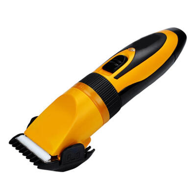 

Electric Pet Hair Clipper Pet Dogs Cat Hair Trimmer Cutter Beauty Scissors