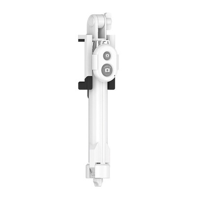 

3 in 1 Handheld Extendable Bluetooth Selfie Stick Tripod Monopod Remote for iOS iPhone Android Smart Phone