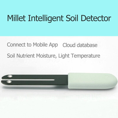 

Xiaomi Mi Flora Monitor Digital Plant Water Care Tester Chinese Version