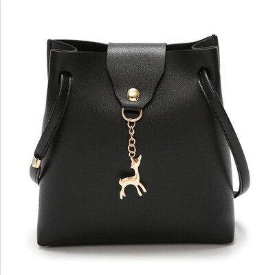 

Handbag Purse Coin Wallet Pouch Cell Phone Crossbody Shoulder Bag PU Leather Bag