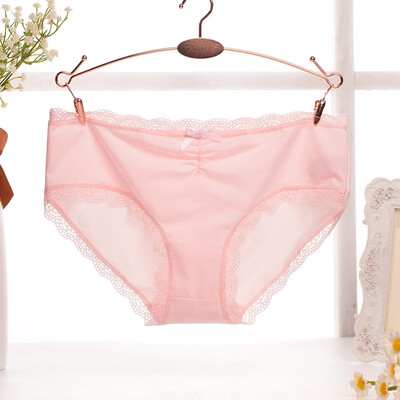 

Milk silk womens underwear GW1612001B