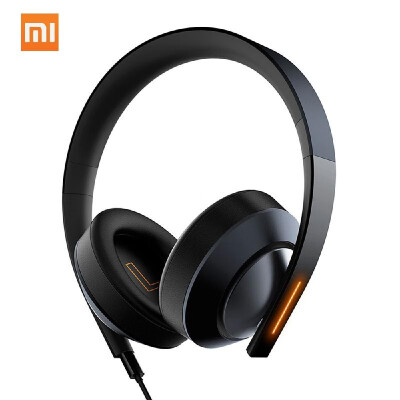 

Xiaomi Game Headset 71 Virtual Surround Sound Stereo 35MM USB Gaming Headphone LED Light 40MM Speaker ENC Noise Cancelling Earph