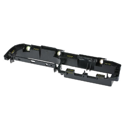 

Car Interior Front Left Door Grab Handle Cover Trim Panel Bracket for VW Volkswagen Bora Golf4 MK4 2002-2007