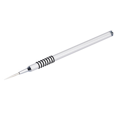 

〖Follure〗Nail Art Brush UV Gel Acrylic Painting Pull Pen Pearl Handle Manicure DIY Tool