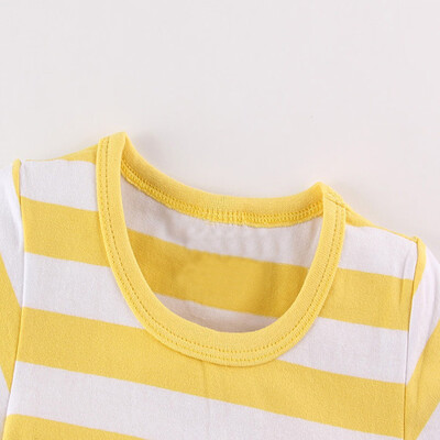 

Toddler Kids Baby Boys Clothes Short Sleeve Cartoon Printing Tops T-Shirt Blouse