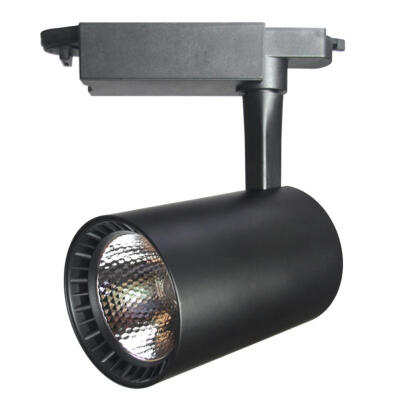 

Shangjie LED Track Light COB Spotlight Guide Lamp Rail Light for Cloth Shop