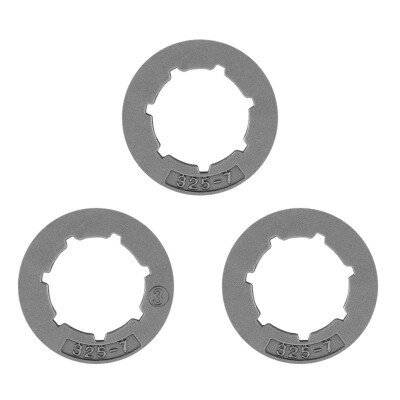 

Greensen 3PCS 325-7Tooth Small Sprocket Rim for STIHL 028 029 034 039 MS290 MS310 MS390 Saws