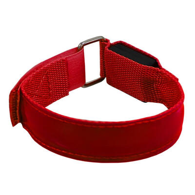 

Outdoor Sports Night Running Light Safety Jogging LED Arm Leg Warning Lamp