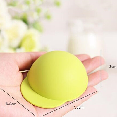 

Pretty Can Topper Caps Keeper Soda Beer Beverage Bottle Lids Cover Reusable Protector Snap on Storage Kitchen Bar Tools