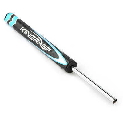 

KINGRASP Golf Practice Pole Push Rod with PU Handle Golf Swing Trainer Training Aid