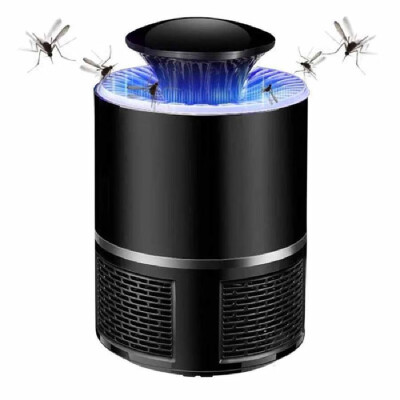 

YEDUO Mosquito Killer Light Lamps USB LED Bug Mosquito Killer Insect Trap