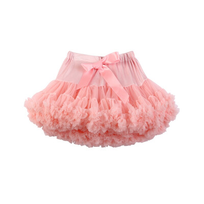 

Roseonmyhand Womens Fashion Solid Color Dance Party Dance Ballet Tutu Skirts