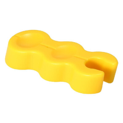 

Golf Tempo Tray Golf Putting Training Aid Golf Putter Trainer Aids Tool Golf Practice Training Tempo Tray Control Helper