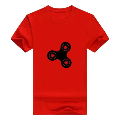 

Fidget Spinner Mens t-Shirt